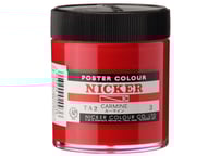 ポスターカラー20ML 36色セット | NICKER ONLINE SHOP