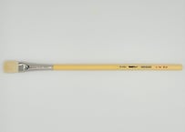 ナムラ　HBP平筆　5号　Namura HBP (Flat) No.5