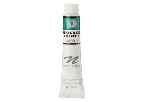 デザイナースカラー20ML　DC547　ビリジャン　VIRIDIAN