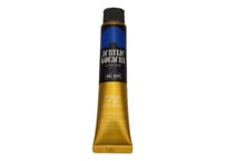 アクリックガッシュ20ML　AG059　レイクブルー