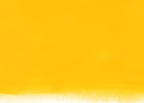 ポスターカラー20ml　＃026　クロームイエロー　CHROME YELLOW