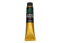 アクリックガッシュ20ML　AG067　ビリジャン