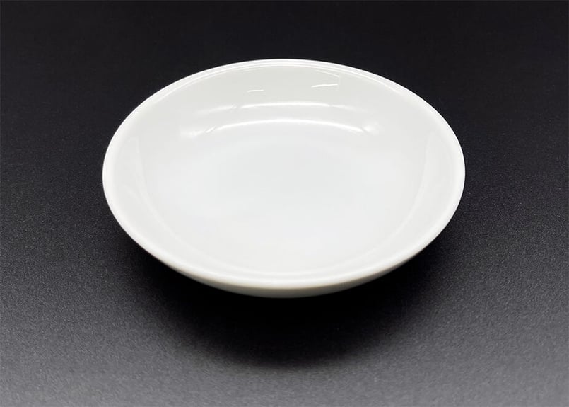 トキ皿8.5cm 12枚組 | NICKER ONLINE SHOP