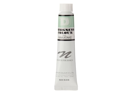 デザイナースカラー20ML　DC588　ワカタケ　WAKATAKE