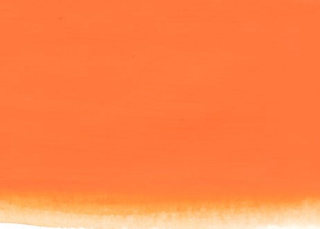 ポスターカラー20ml　＃024　オレンジ　ORANGE