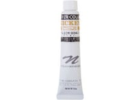 ポスターカラー20ml　＃030　イエローオーカー　YELLOW OCHER