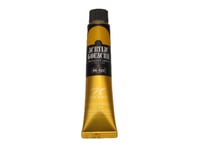 アクリックガッシュ20ML　AG022　パーマネントイエロー