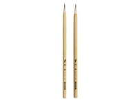 線描筆　蒼鷹　φ7.7・φ8.5　二本セット 【プレゼント包装品】