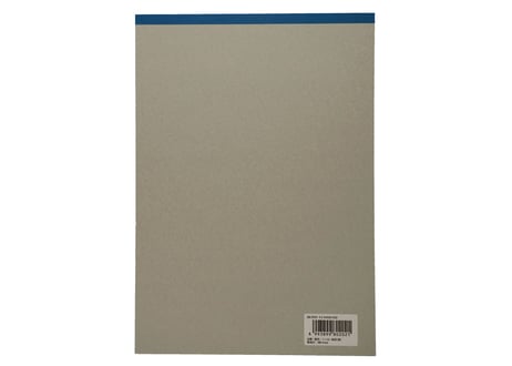 POSTER COLOUR PAD A4(NEW TMK by muse)