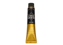 アクリックガッシュ20ML　AG009　ブラック