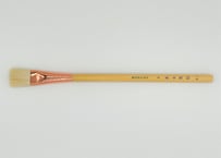 ナムラ　TBP平筆　8号　Namura TBP (Flat) No.8