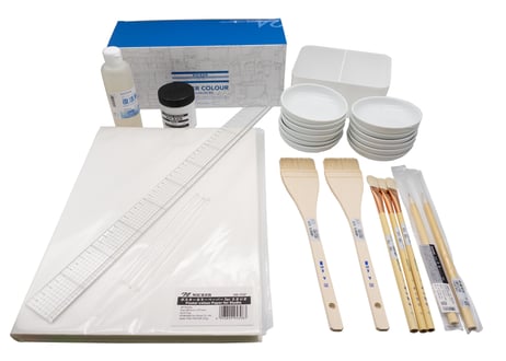 なまにくATK　画集　お尻スタンド付き　クリアポスター　セット freestyle-hobby_4562283272971