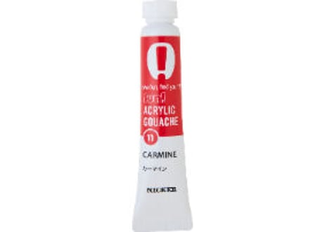 ファン・アクリックガッシュ　12ML 単色