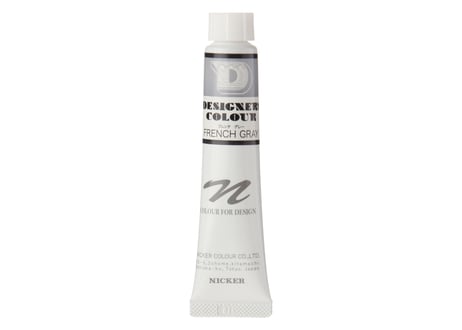デザイナースカラー20ML　DC558　フレンチグレー　FRENCH GRAY