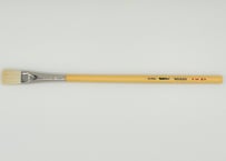 ナムラ　HBP平筆　6号　Namura HBP (Flat) No.6