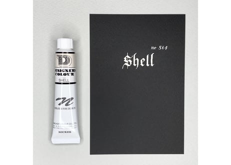 デザイナースカラー20ML　DC564　シェル　SHELL