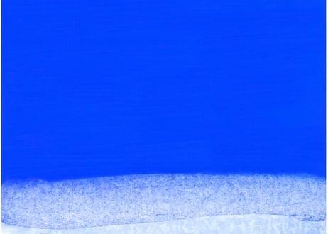 アクリックガッシュ20ML　AG056　コバルトブルー
