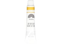 アクリックガッシュ11ml 　906イエローオーカー