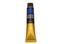アクリックガッシュ20ML　AG056　コバルトブルー