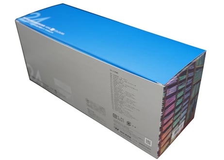 ポスターカラー40ML　24色セット / POSTER COLOUR 40ML 24-Color Set