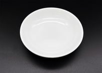 トキ皿10.5cm　1枚　dish-shaped palette φ10.5cm(ceramic)