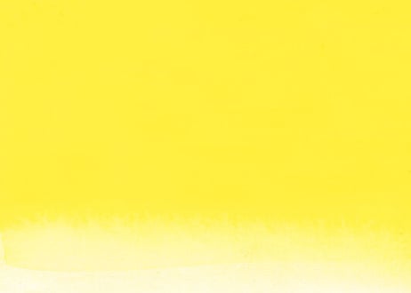 ポスターカラー130ml　＃027　レモンイエロー　LEMON YELLOW