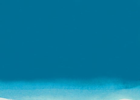 ポスターカラー130ml　＃021　セルリアンブルー　CERULEAN BLUE