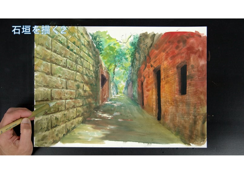 ふしぎな島のフローネセル画Ｂ13背景付き Yahoo!オークション - ふしぎな島のフローネ フローネと兄