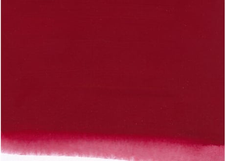 ポスターカラー40ml　＃002　クリムソンレーキ　CRIMSON LAKE