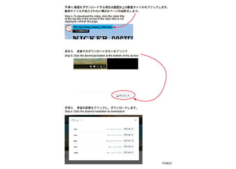 Download Guide for "Mt.Fuji-Evening Scenery" Full version by Yoji Takeshige