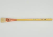 ナムラ　TBP平筆　7号　Namura TBP (Flat) No.7