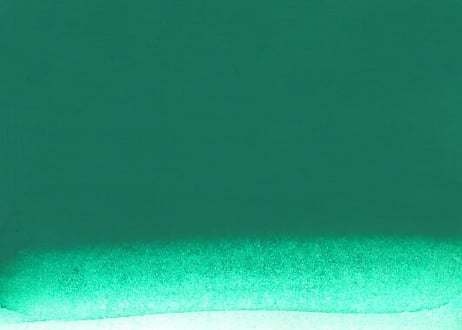 ポスターカラー130ml　＃037　クロームグリーン（3）　CHROME GREEN （3）