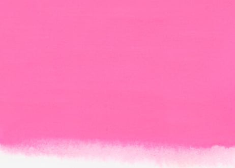 ポスターカラー20ml　＃014　ピンク　PINK