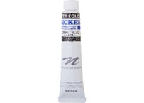 ポスターカラー20ml　＃019　コバルトブルー　COBALT BLUE