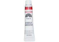 アクリックガッシュ11ml 　921カーマイン
