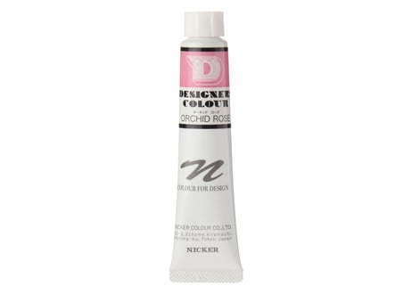 デザイナースカラー20ML　DC575　オーキッドローズ　ORCHID ROSE