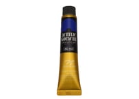 アクリックガッシュ20ML　AG053　ウルトラマリンライト