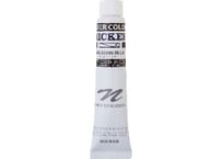 ポスターカラー20ml　＃017　プルシャンブルー　PRUSSIAN BLUE