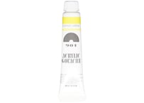 アクリックガッシュ11ml 　901レモンイエロー