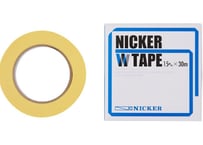 ニッカーＷテ―プ１５ｍｍ×３０Ｍ