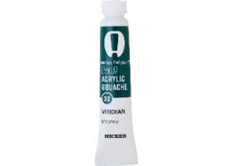 ファン・アクリックガッシュ　12ML 単色