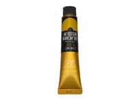 アクリックガッシュ20ML　AG021　イエローライト