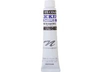 ポスターカラー20ml　＃018　ウルトラマリン　ULTRAMARINE