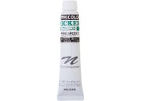 ポスターカラー20ml　＃036　クロームグリーン（2）　CHROME GREEN （2）