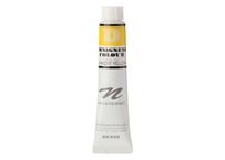 デザイナースカラー20ML　DC504　パーマネントイエロー　PERMANENT YELLOW