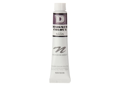 デザイナースカラー20ML　DC579　レーズン　RAISIN