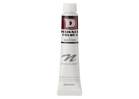 デザイナースカラー20ML　DC519　マロン　MAROON