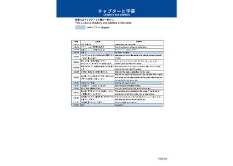 「基本のレッスン『天使のはしご』　完全版」　美術監督 武重洋二によるアニメーション背景画の描き方23【MP4】  ダウンロードガイド