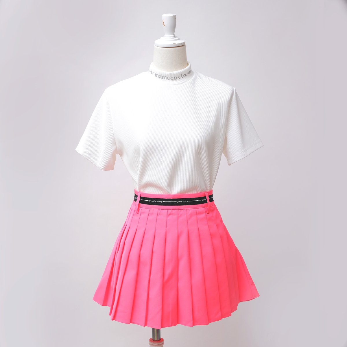 ●●上下2点セット●●トップス・プリーツスカート・インパン付・バラ売り可・ピンク 楽天市場】インパンの通販