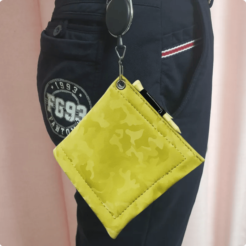 Malbon NEIGHBORHOOD ゴルフタオル カラビナ付き Malbon NEIGHBORHOOD ゴルフタオル カラビナ付き 楽天市場